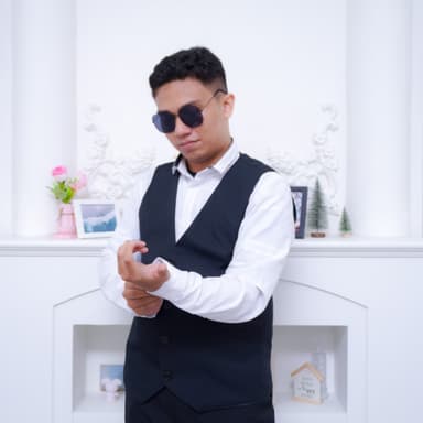 Foto Profil Anda